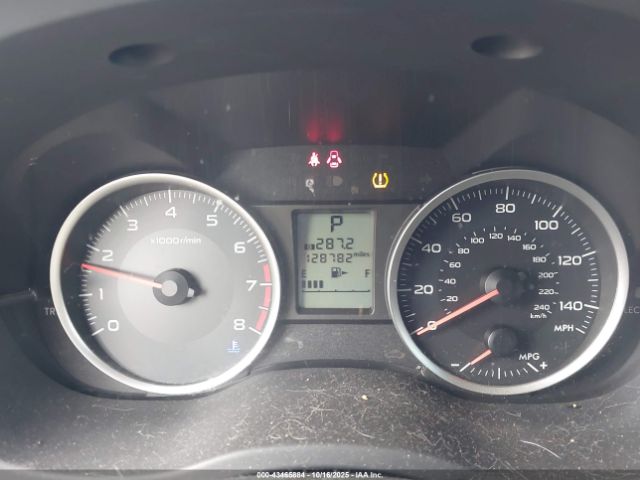 2013 SUBARU XV CROSSTREK JF2GPACC7D2846613 Photo 6