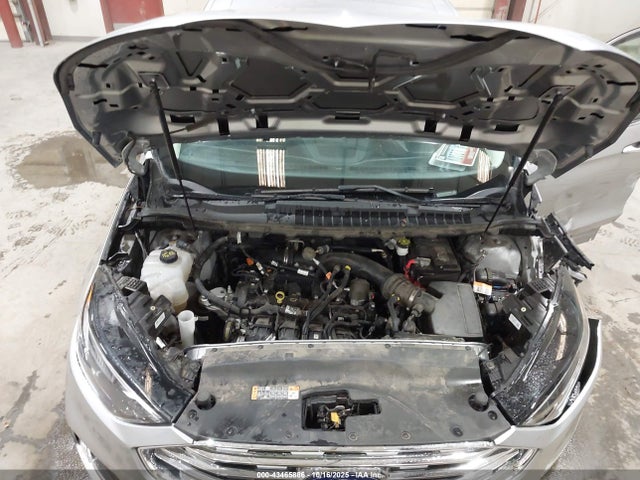 Ford Edge Titanium 2023 2FMPK4K94PBA32496 Image 10