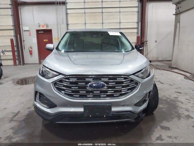 Ford Edge Titanium 2023 2FMPK4K94PBA32496 Image 13