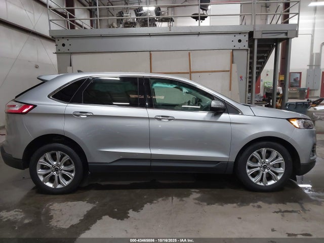 Ford Edge Titanium 2023 2FMPK4K94PBA32496 Image 14