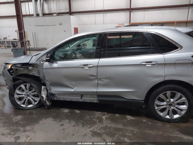 Ford Edge Titanium 2023 2FMPK4K94PBA32496 Image 15
