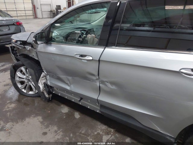 Ford Edge Titanium 2023 2FMPK4K94PBA32496 Image 20