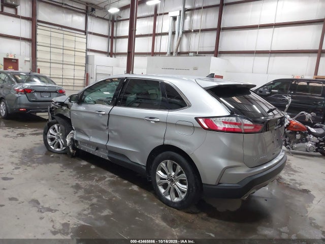 Ford Edge Titanium 2023 2FMPK4K94PBA32496 Image 3