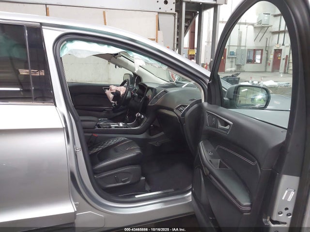 Ford Edge Titanium 2023 2FMPK4K94PBA32496 Image 5