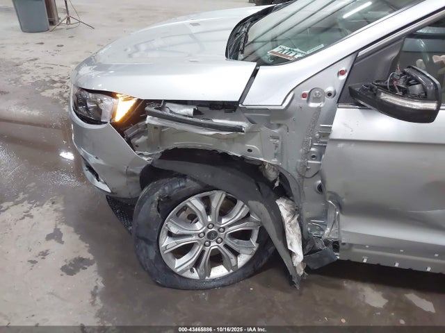 Ford Edge Titanium 2023 2FMPK4K94PBA32496 Image 6
