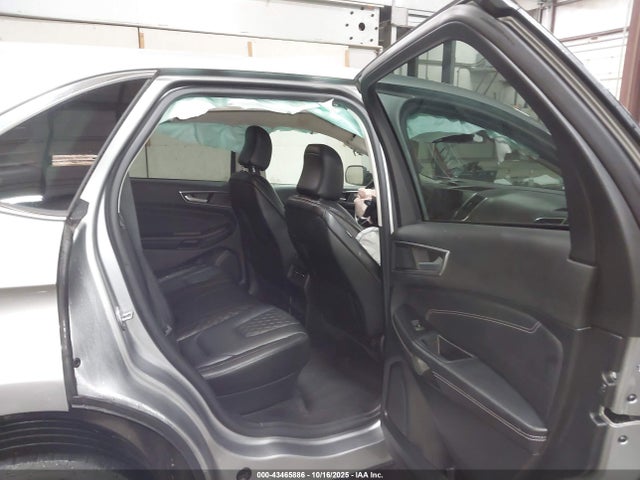 Ford Edge Titanium 2023 2FMPK4K94PBA32496 Image 8