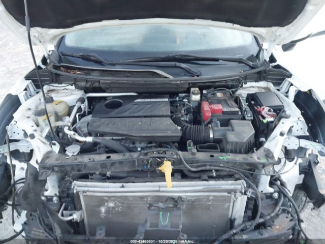 2022 NISSAN ROGUE JN8BT3DD5NW276083 Photo 9