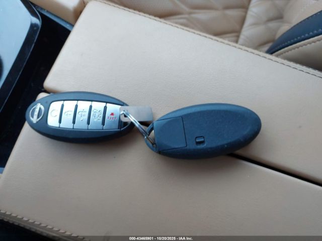 2022 NISSAN ROGUE JN8BT3DD5NW276083 Photo 10