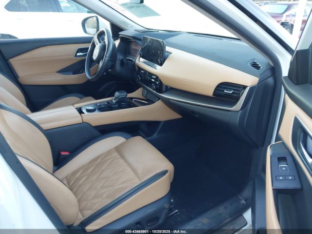 2022 NISSAN ROGUE JN8BT3DD5NW276083 Photo 4