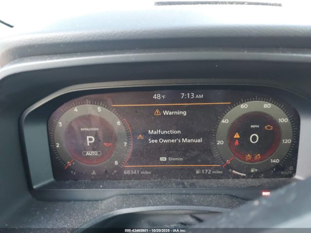 2022 NISSAN ROGUE JN8BT3DD5NW276083 Photo 6