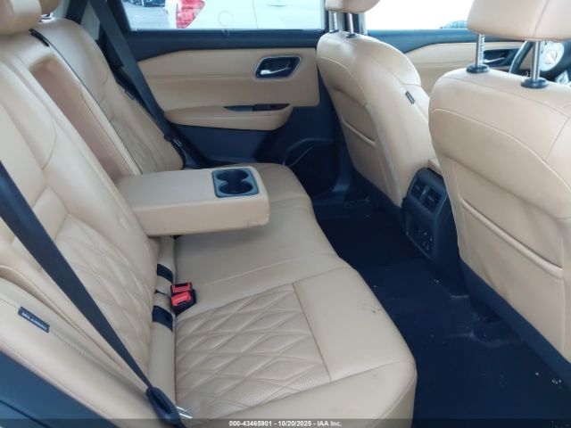 2022 NISSAN ROGUE JN8BT3DD5NW276083 Photo 7