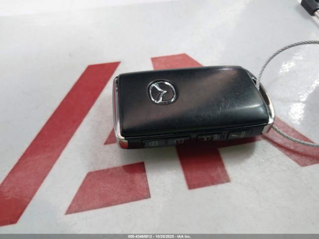 2021 MAZDA CX-9 JM3TCBDY6M0535282 Photo 10