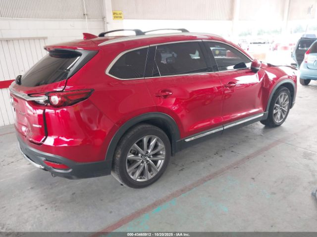 2021 MAZDA CX-9 JM3TCBDY6M0535282 Photo 3