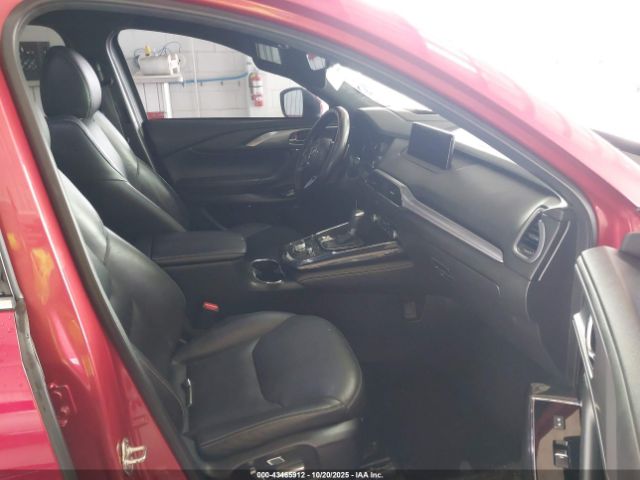 2021 MAZDA CX-9 JM3TCBDY6M0535282 Photo 4