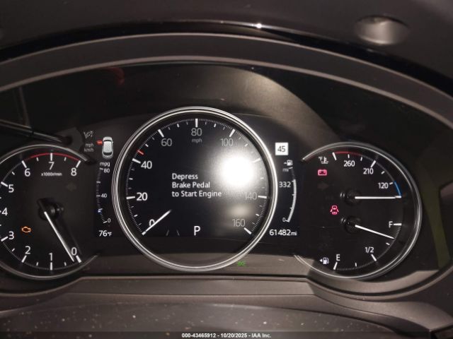 2021 MAZDA CX-9 JM3TCBDY6M0535282 Photo 6