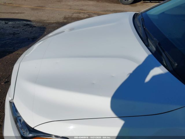 2022 TOYOTA CAMRY 4T1C11AK4NU647352 Photo 5