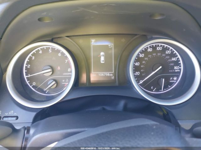 2022 TOYOTA CAMRY 4T1C11AK4NU647352 Photo 6