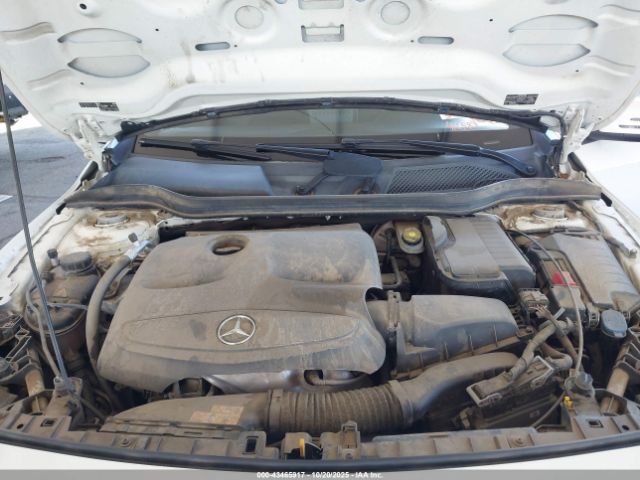 2018 MERCEDES-BENZ GLA 250 WDCTG4GB4JJ448593 Photo 9