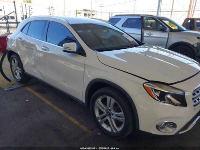 2018 MERCEDES-BENZ GLA 250 WDCTG4GB4JJ448593 Photo 5