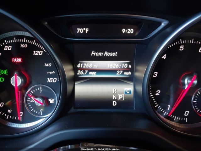 2018 MERCEDES-BENZ GLA 250 WDCTG4GB4JJ448593 Photo 6