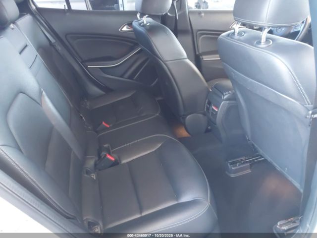 2018 MERCEDES-BENZ GLA 250 WDCTG4GB4JJ448593 Photo 7