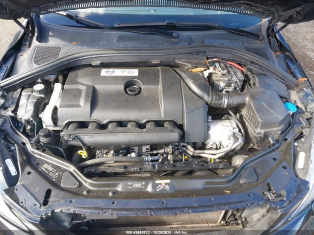 2011 VOLVO XC60 YV4902DZ0B2190737 Photo 9