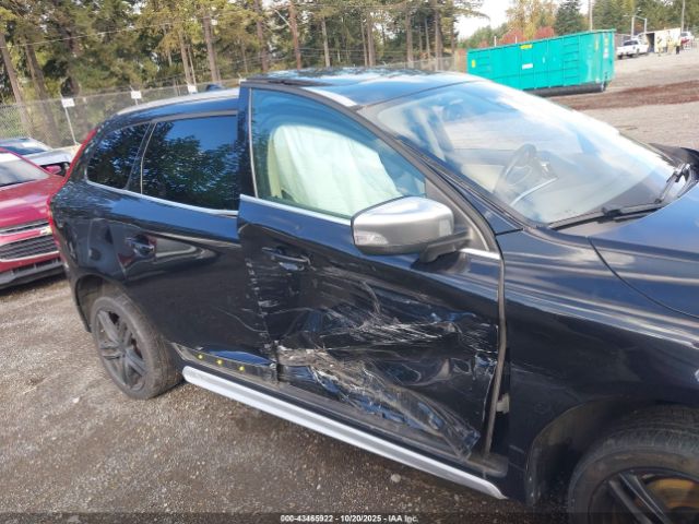2011 VOLVO XC60 YV4902DZ0B2190737 Photo 5