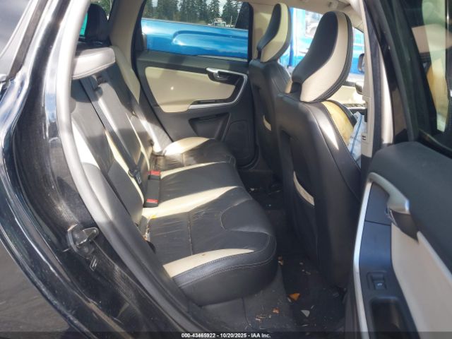 2011 VOLVO XC60 YV4902DZ0B2190737 Photo 7