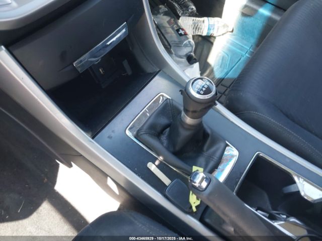 2013 HONDA ACCORD SDN 1HGCR2E54DA124079 Photo 10