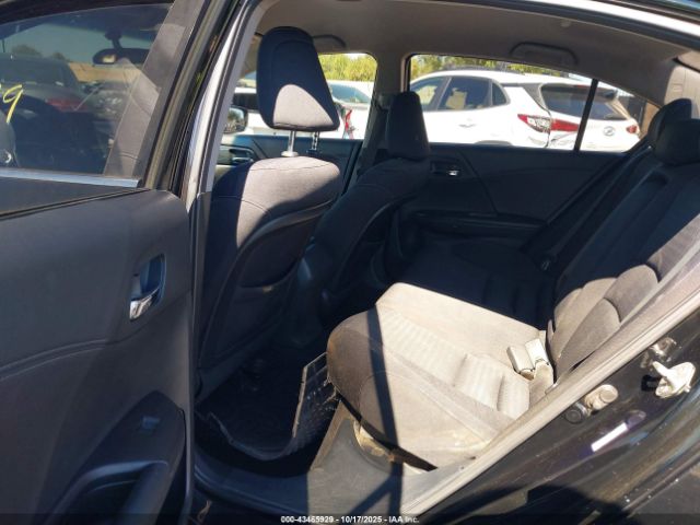 2013 HONDA ACCORD SDN 1HGCR2E54DA124079 Photo 7