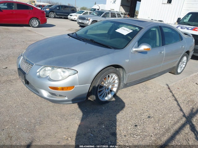 Aukcja sprzedaży 2004 Chrysler 300m Special, vin: 2C3HE76K34H657984, numer aukcji: 43465945