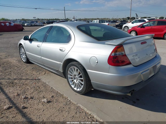 Aukcja sprzedaży 2004 Chrysler 300m Special, vin: 2C3HE76K34H657984, numer aukcji: 43465945