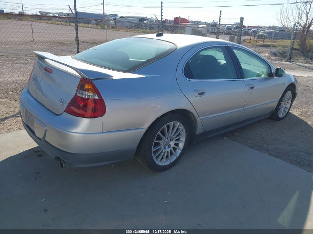Aukcja sprzedaży 2004 Chrysler 300m Special, vin: 2C3HE76K34H657984, numer aukcji: 43465945