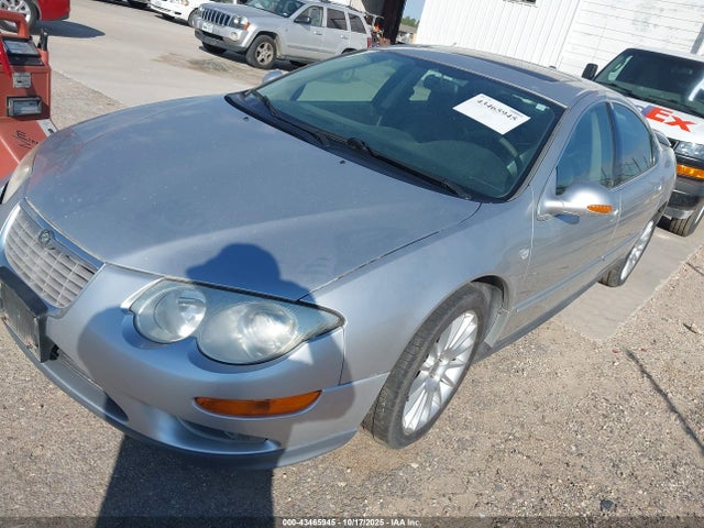 Aukcja sprzedaży 2004 Chrysler 300m Special, vin: 2C3HE76K34H657984, numer aukcji: 43465945
