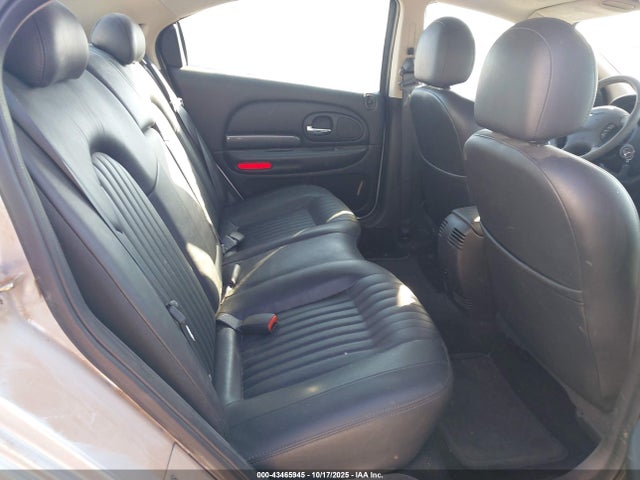 Aukcja sprzedaży 2004 Chrysler 300m Special, vin: 2C3HE76K34H657984, numer aukcji: 43465945