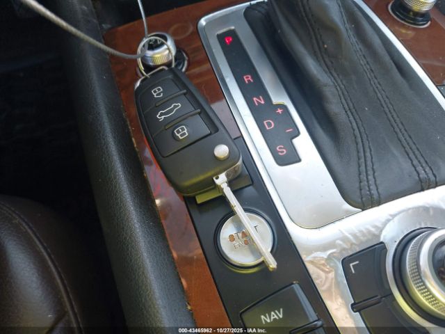 2014 AUDI Q7 WA1LGAFE3ED010646 Photo 10