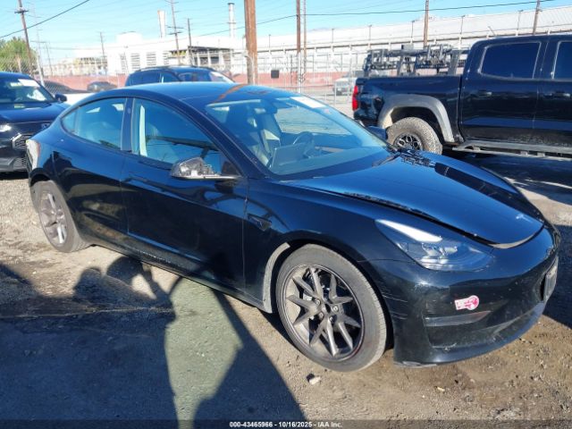 2023 TESLA MODEL 3 5YJ3E1EA8PF712578 Photo 0