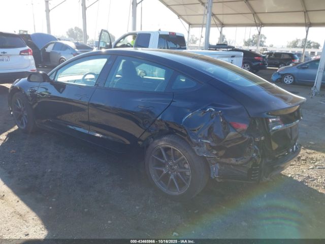 2023 TESLA MODEL 3 5YJ3E1EA8PF712578 Photo 2