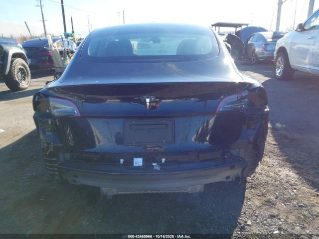 2023 TESLA MODEL 3 5YJ3E1EA8PF712578 Photo 5
