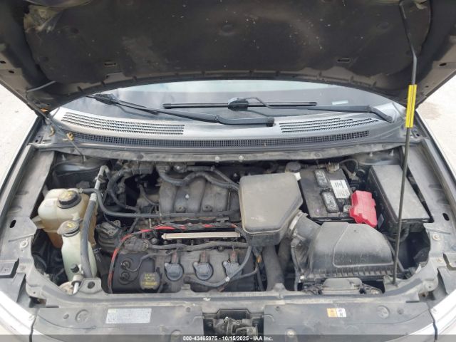 2012 FORD EDGE 2FMDK4KC8CBA13586 Photo 9