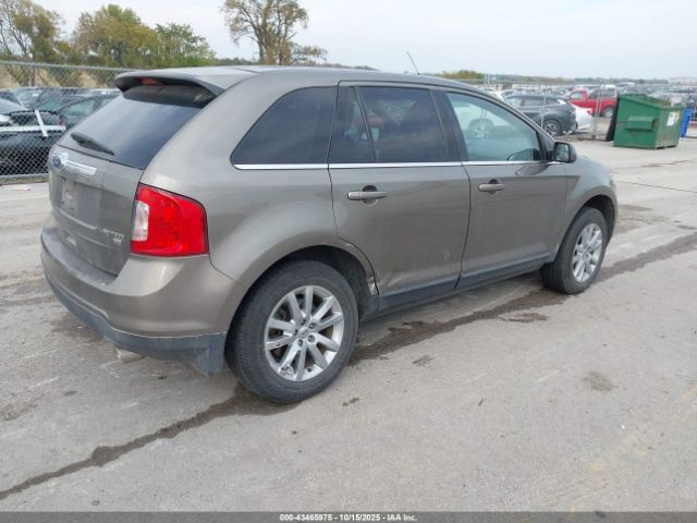 2012 FORD EDGE 2FMDK4KC8CBA13586 Photo 3