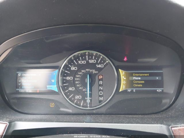 2012 FORD EDGE 2FMDK4KC8CBA13586 Photo 6