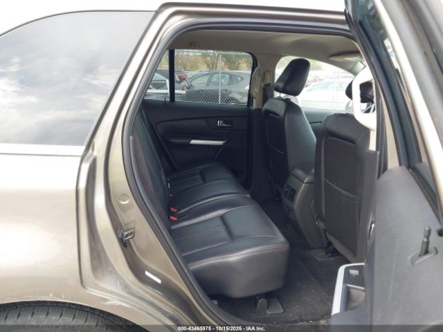 2012 FORD EDGE 2FMDK4KC8CBA13586 Photo 7