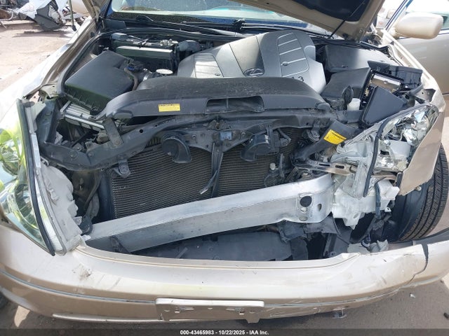 2002 LEXUS LS 430 JTHBN30F020079235 Photo 9