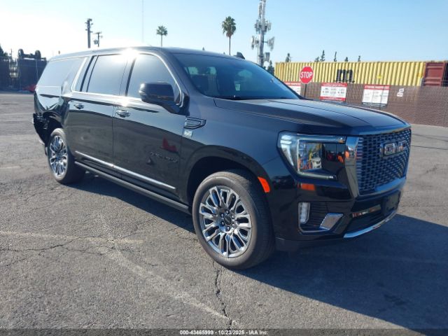 2024 GMC YUKON XL 1GKS2KKT3RR276871