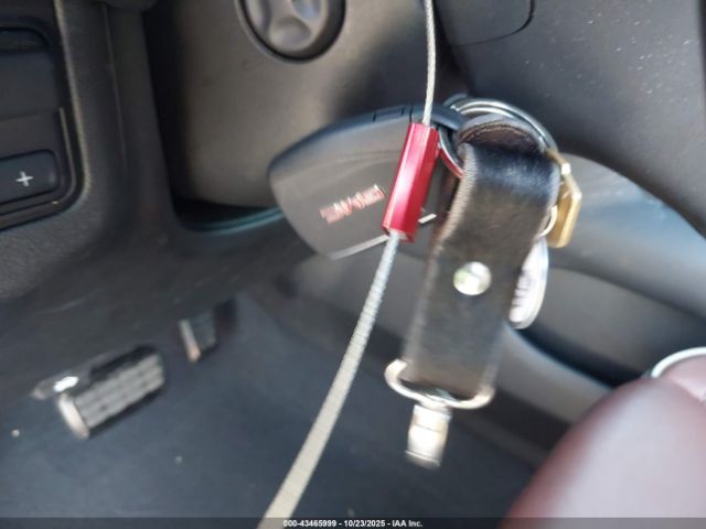 2024 GMC YUKON XL 1GKS2KKT3RR276871 Photo 10