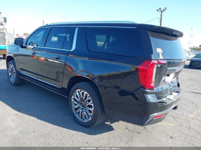 2024 GMC YUKON XL 1GKS2KKT3RR276871 Photo 2
