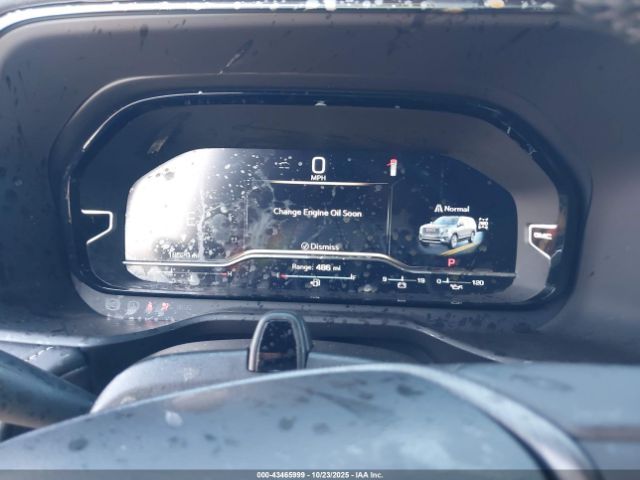 2024 GMC YUKON XL 1GKS2KKT3RR276871 Photo 6