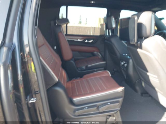 2024 GMC YUKON XL 1GKS2KKT3RR276871 Photo 7
