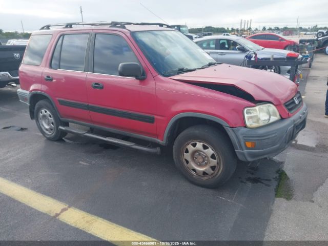 1999 HONDA CR-V JHLRD2846XC005925